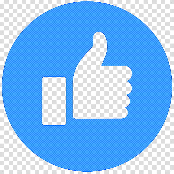 Facebook Like Icon, Emoji, Emoticon, Like Button, Thumb Signal, Smiley, Facebook Messenger, Blue transparent background PNG clipart