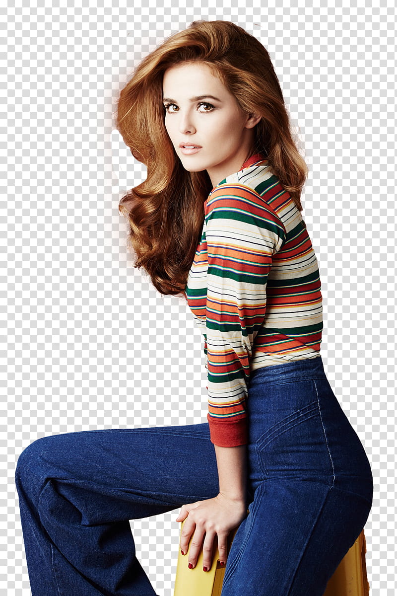 Zoey Deutch, ~ transparent background PNG clipart