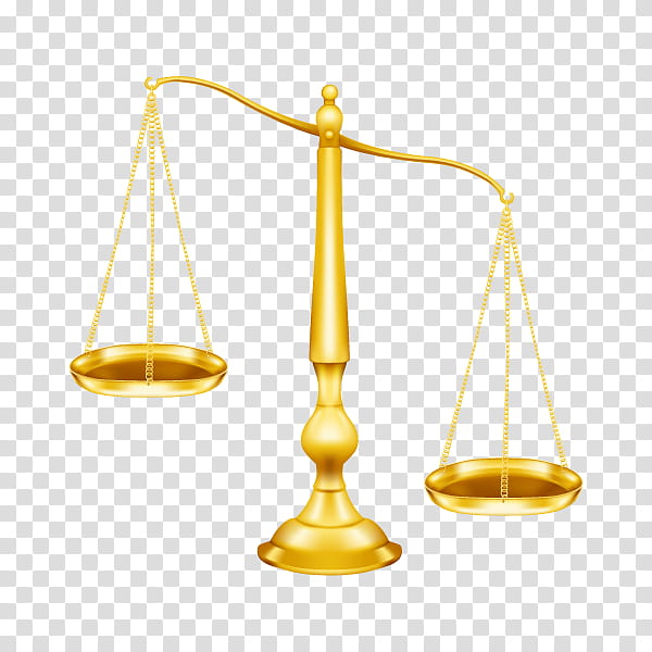 Measuring Scales Weighing Scale, Dimensional Weight, Lady Justice, Freight Transport, Balans, Yellow transparent background PNG clipart