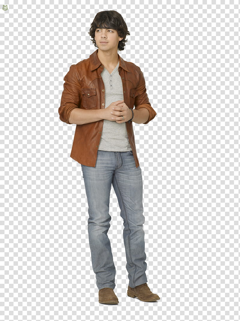 Joe Jonas transparent background PNG clipart