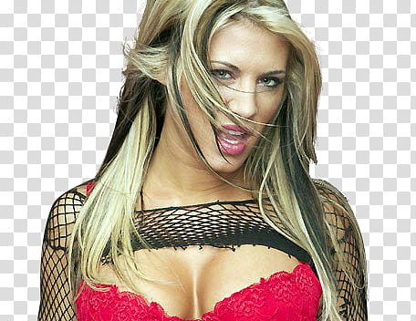 Ashley Tara y Trish Stratus transparent background PNG clipart