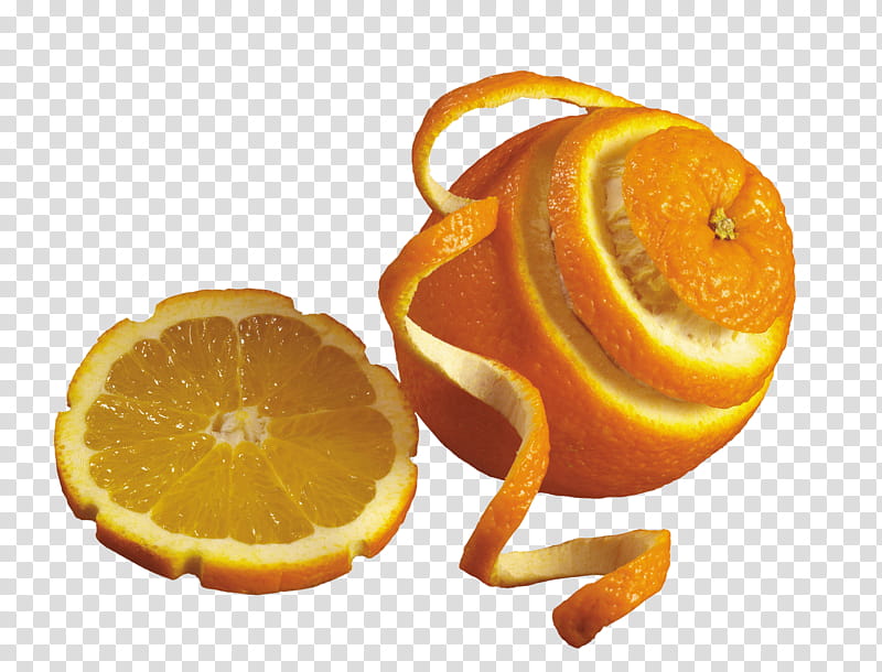 Fruit, Mandarin Orange, Zest, Flavor, Clementine, Bitter Orange, Peel, Food transparent background PNG clipart