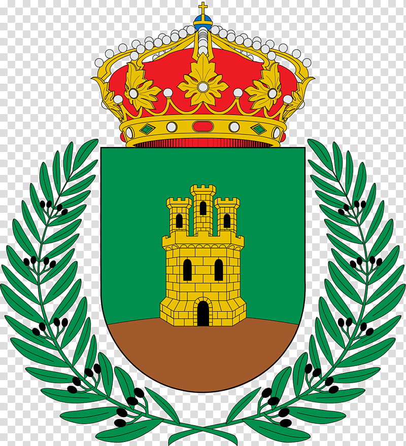 Christmas Tree Line, Community Of Madrid, Escutcheon, Coat Of Arms, Blazon, Heraldry, Roll Of Arms, Coat Of Arms Of Madrid transparent background PNG clipart