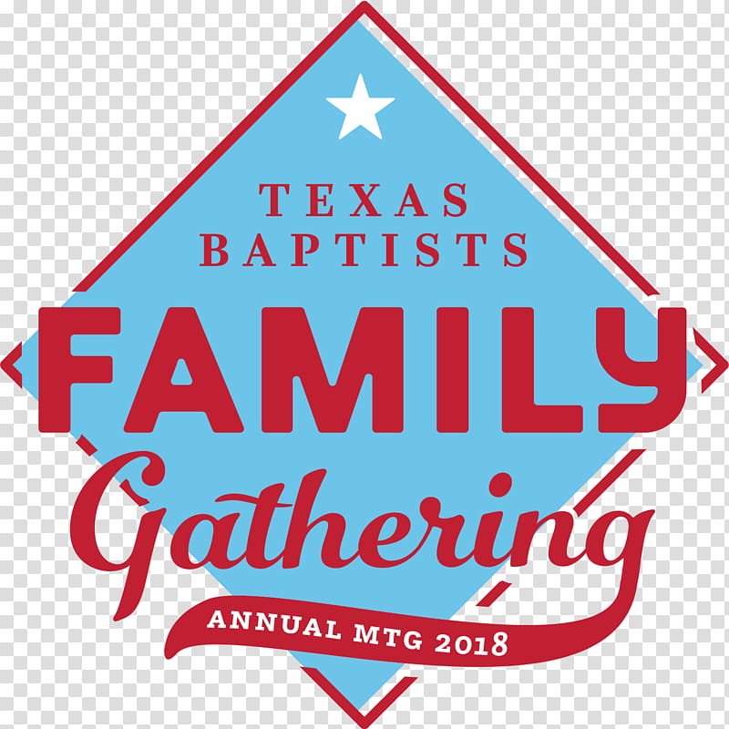 Family Reunion, Logo, Texas, Baptist General Convention Of Texas, Baptists, Batiste, Family Film, Text transparent background PNG clipart