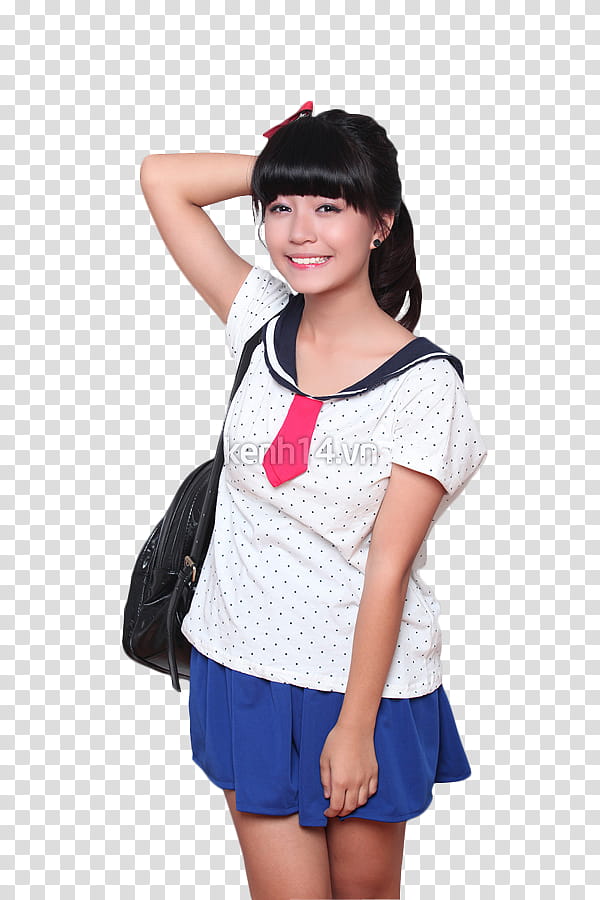 RENDER Man Tien Teen Model transparent background PNG clipart