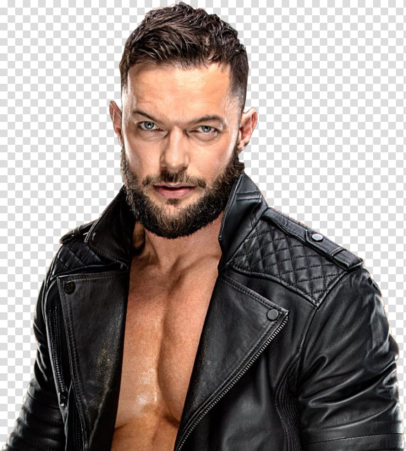 Finn Balor NEW  HD transparent background PNG clipart