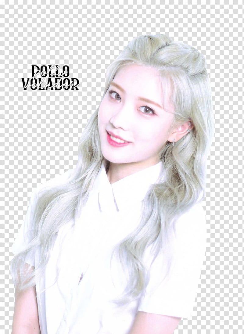 LOONA Album Scans transparent background PNG clipart