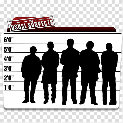 The Usual Suspects (1995) - News - IMDb