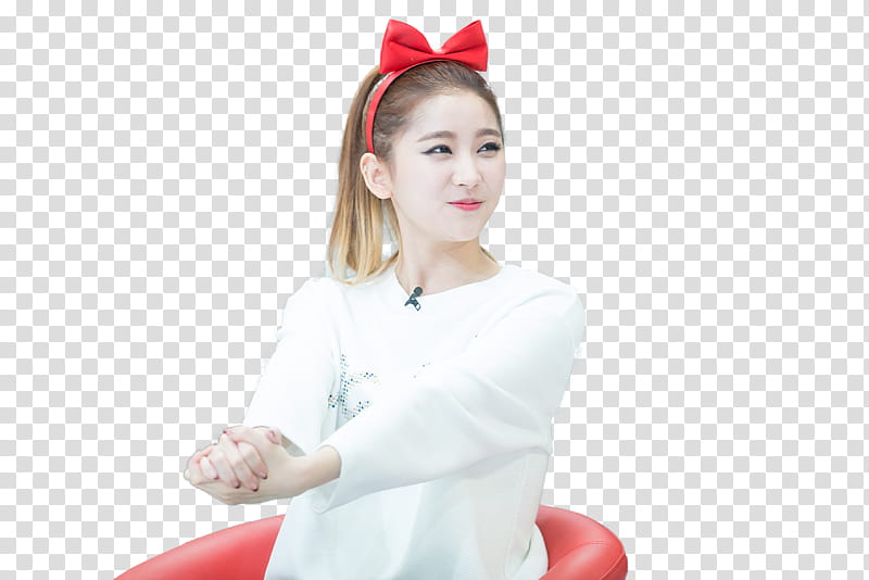 Render YooYoung,  transparent background PNG clipart