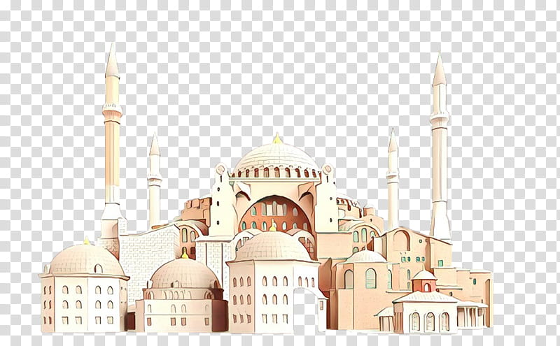 Background Masjid, Mosque, Hagia Sophia Museum, Blue Mosque, Badshahi Mosque, AlMasjid AnNabawi, Church, Khanqah transparent background PNG clipart