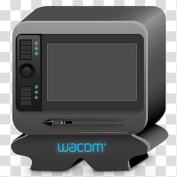 Robots , wacom icon transparent background PNG clipart