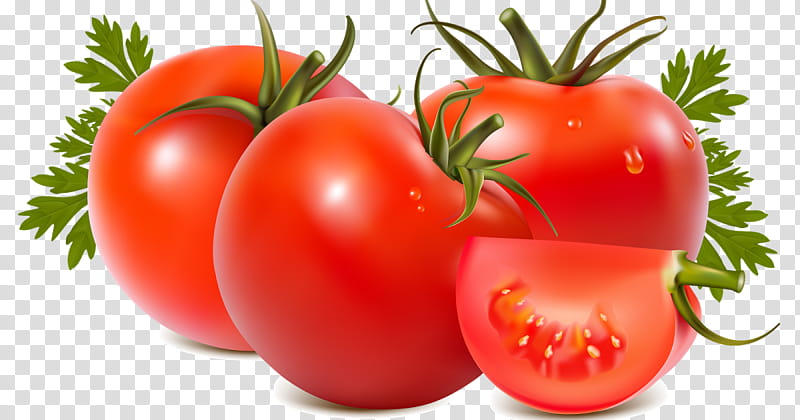 Tomato, Vegetable, Food, Tomato Juice, Tomato Soup, Roma Tomato, Bell Pepper, Fruit transparent background PNG clipart