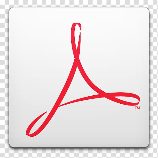 Adobe CS mini icon set, Acrobat, Adobe Flash Player logo transparent background PNG clipart