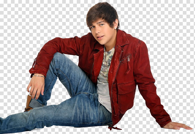 Austin Mahone transparent background PNG clipart