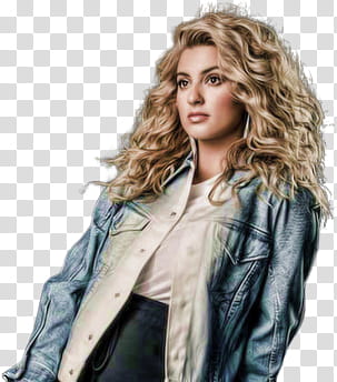 Tori Kelly transparent background PNG clipart