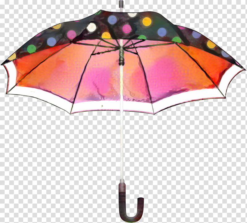 Umbrella, Orange, Stained Glass, Window, Shade transparent background PNG clipart