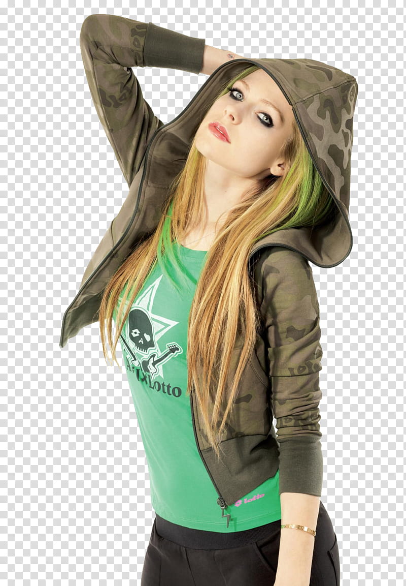 Avril Lavigne, Avril Lavigne transparent background PNG clipart