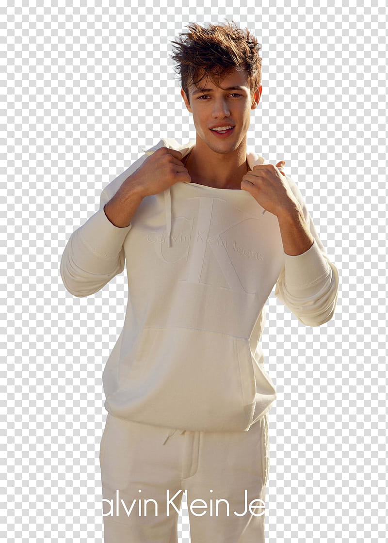 Cameron Dallas transparent background PNG clipart