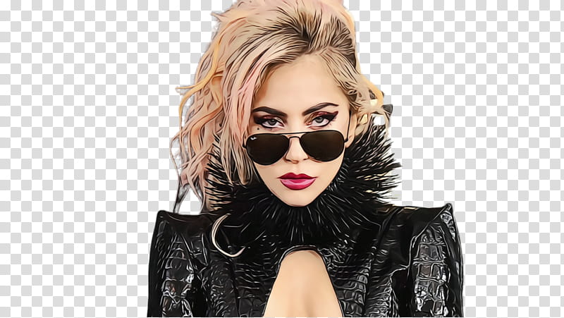 Sunglasses, Watercolor, Paint, Wet Ink, Kesha V Dr Luke, Foreign, Singer, Born This Way transparent background PNG clipart