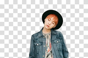 BTS transparent background PNG clipart thumbnail