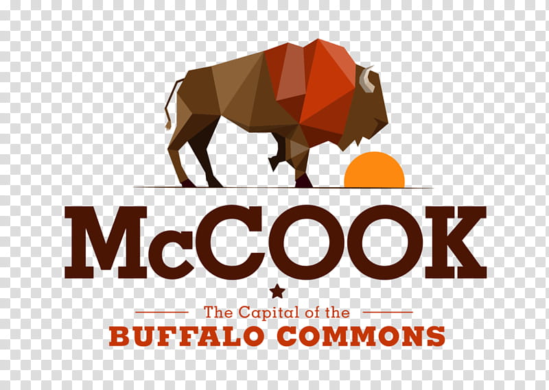 Festival, Logo, Cattle, Mccook, Common Land, Storytelling Festival, American Bison, Bison Logo Corporation transparent background PNG clipart