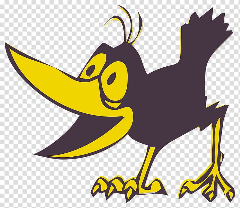 Bird Logo, Heckle And Jeckle, Crow, Crows, Cartoon, Animation, Drawing, Sticker transparent background PNG clipart
