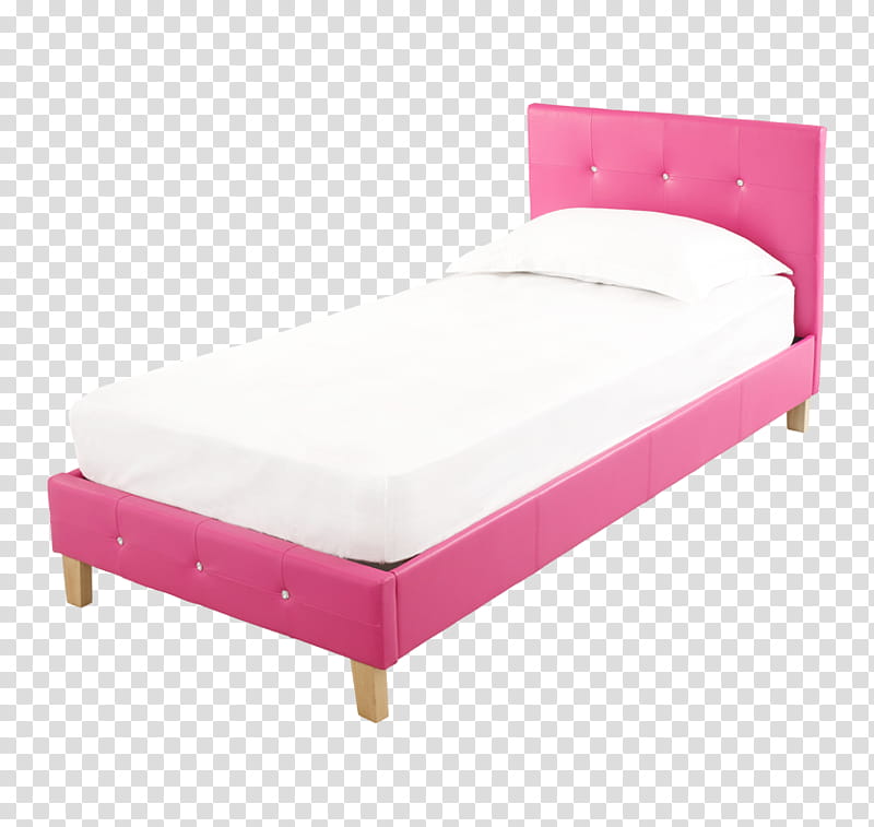 Background Color Frame, Bed Frame, Bed Size, Headboard, Furniture, Bedroom, Mattress, Pink, Velvet transparent background PNG clipart