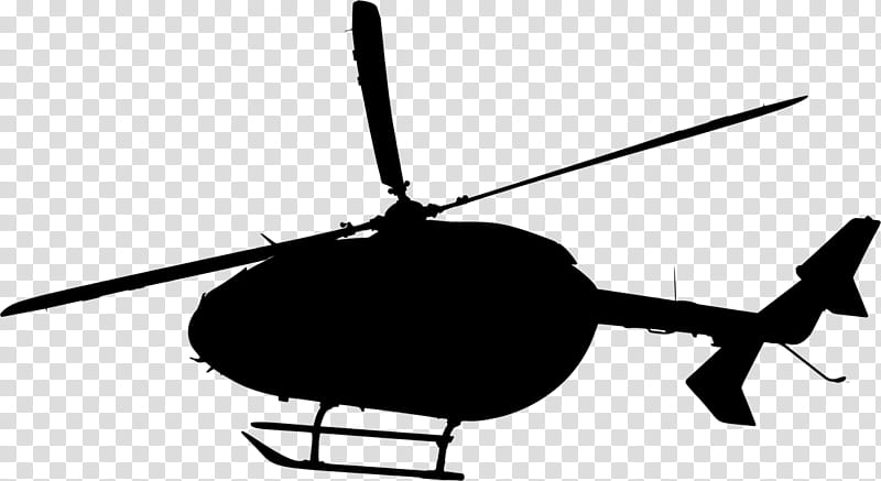 Helicopter, Military Helicopter, Silhouette, Bell Uh1 Iroquois, Fixedwing Aircraft, Sikorsky Uh60 Black Hawk, Drawing, Helicopter Rotor transparent background PNG clipart