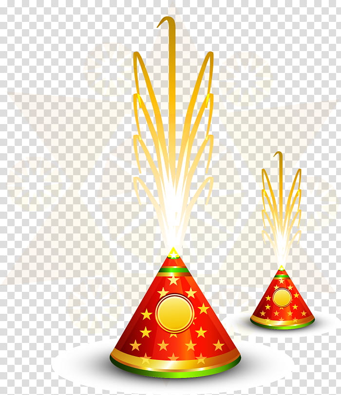 Birthday Party Hat, Diwali, Fireworks, Firecracker, Festival, Adobe Fireworks, Cone, Birthday Candle transparent background PNG clipart