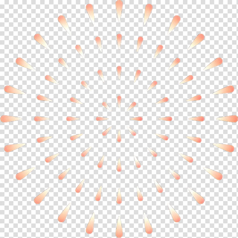 Orange, White, Line, Circle, Symmetry, Peach transparent background PNG clipart