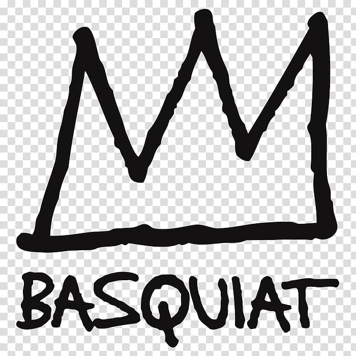 4k Logo, Line, Angle, Happiness, Onesie, Jeanmichel Basquiat, Black M, Text transparent background PNG clipart