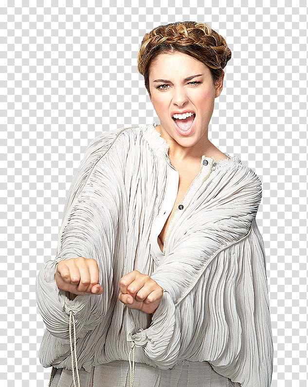 Blanca Suarez,  transparent background PNG clipart