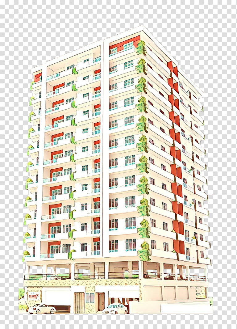 Real Estate, Condominium, Building, Mixeduse, Commercial Building, Residential Area, Facade, Apartment transparent background PNG clipart