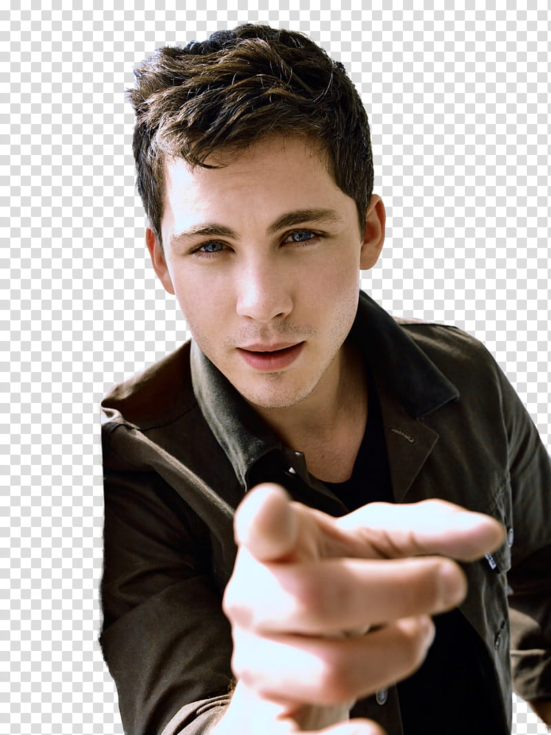 Logan Lerman, Logan Lerman () transparent background PNG clipart