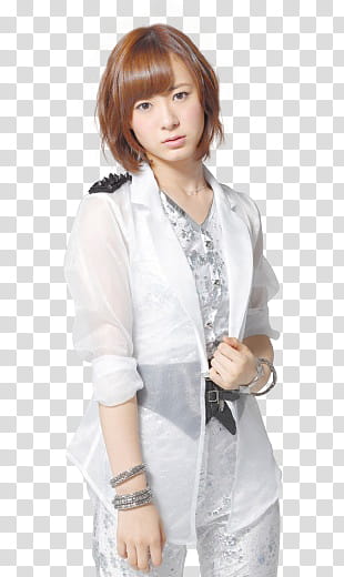 Ikuta Erina Morning Musume Render transparent background PNG clipart