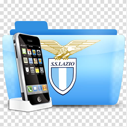 SS lazio, IPHONE icon transparent background PNG clipart