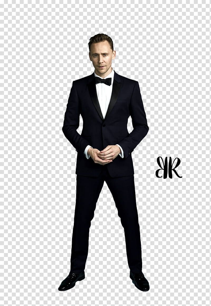 TOM HIDDLESTON, TH  transparent background PNG clipart