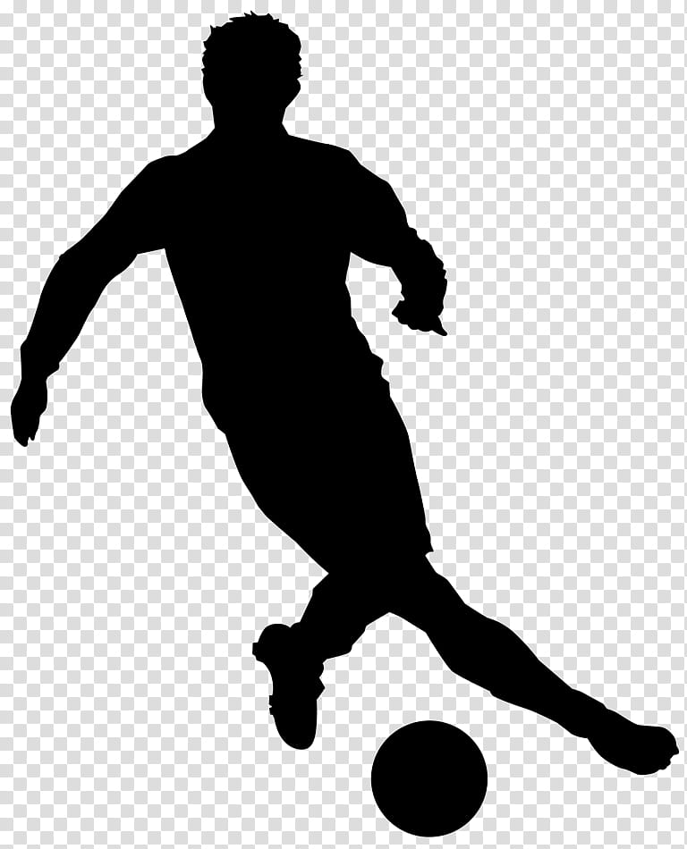 American Football, Silhouette, Football Player, Freestyle Football, Rugby Football, Soccer Kick, Basketball Player, Volleyball Player transparent background PNG clipart