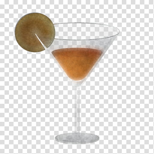 drink martini glass classic cocktail alcoholic beverage cocktail, Distilled Beverage, Manhattan, Liqueur, Champagne Cocktail, Aviation, Nonalcoholic Beverage transparent background PNG clipart