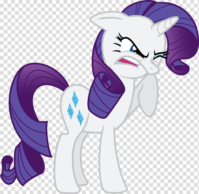 Rarity: Urge to Kill Rising... transparent background PNG clipart