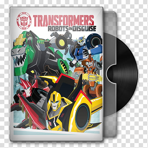 Cartoon Disk Icons Vol , Transformers Robots In Disguise transparent background PNG clipart
