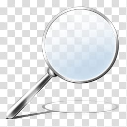 The Fullpack, Magnifier icon transparent background PNG clipart