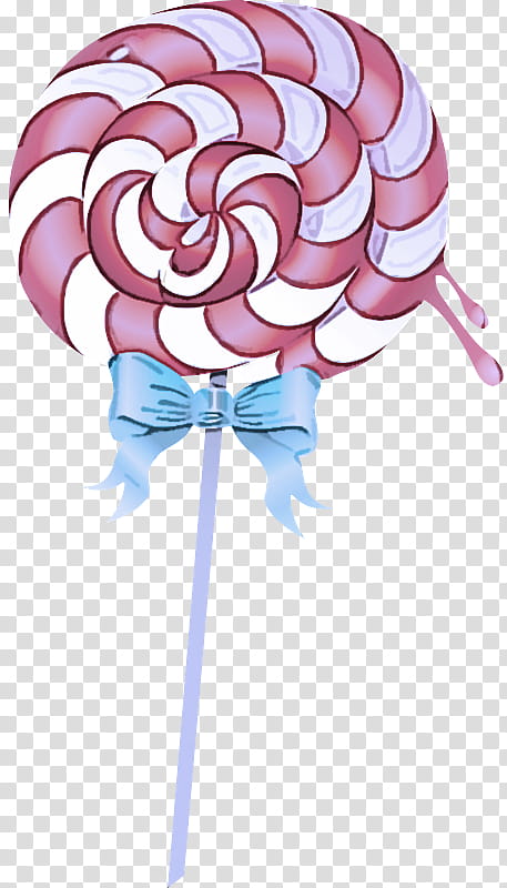 stick candy lollipop pink confectionery candy transparent background PNG clipart