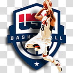 USA Basketball Avatar Deron Williams transparent background PNG clipart