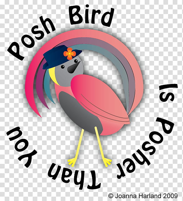 Posh Bird &#;female&#; transparent background PNG clipart