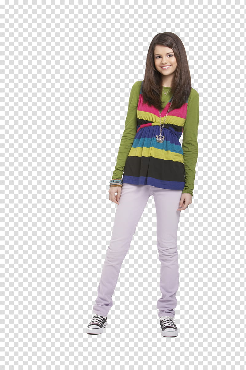 Alex Russo transparent background PNG clipart