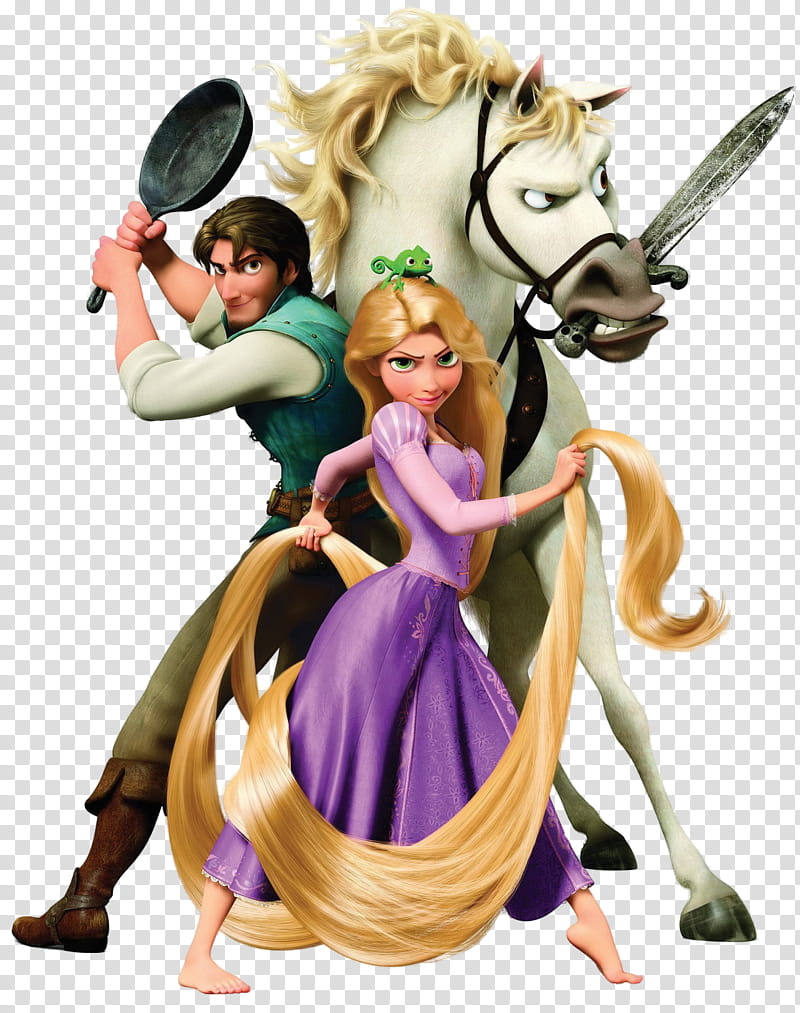 Tangled, Tangled cartoon show transparent background PNG clipart