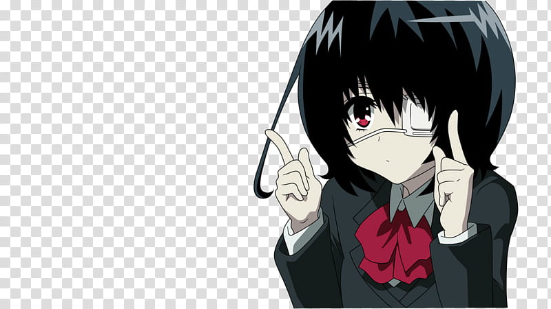 Another Mei Misaki Art Anime PNG, Clipart, Anime, Another, Art, Artist, Art  Museum Free PNG Download