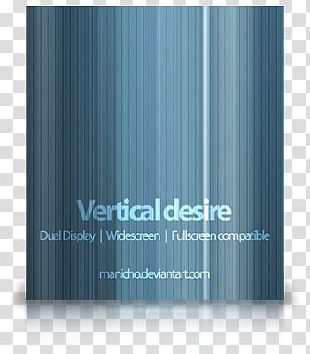 Vertical Desire transparent background PNG clipart