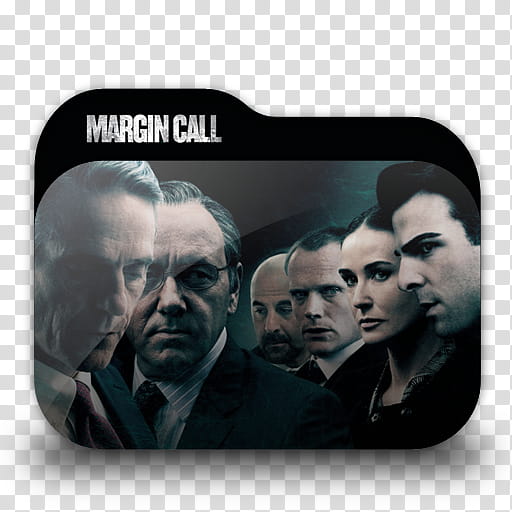 Movie Folders , Margin Call folder icon transparent background PNG clipart